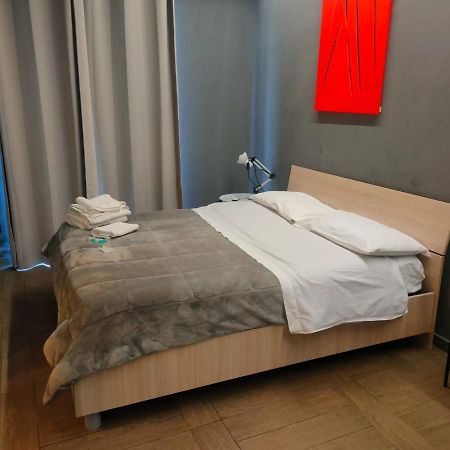 Dimora Villareale 팔레르모 외부 사진